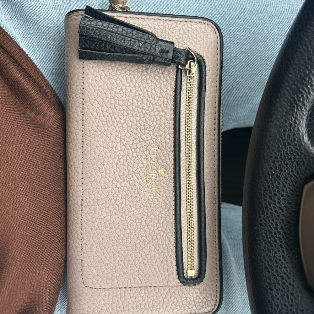Kate Spade wallet